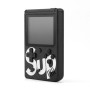 Ігрова приставка Sup Game Box 500 ігор, для телевізора, Ігрова приставка сап денді. Колір: чорний