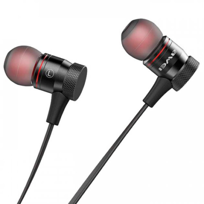 Бездротові навушники Bluetooth Awei B922BL, бездротові bluetooth навушники-гарнітура