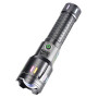 Ліхтар NIGHT VISION FLUORESCENCE CB-G62-TG, Надпотужний ліхтарик, Водонепроникний ліхтарик, Яскравий ліхтарик