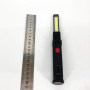 Ліхтар кемпінг W51-SMD+COB, поворот на 180º+180º, магніт, затискач, гак для підвісу, вбудований акумулятор