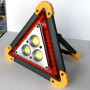 Світлодіодний ліхтар аварійного освітлення Multifunctional Working Lam LL-303 LED