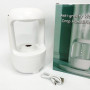Зволожувач повітря ультразвуковий DROP HUMIDIFIER AND-199, левітуючий розпилювач для спальні, будинки, готелі