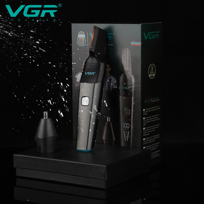 Тример VGR 2 до 1 V-603
