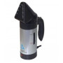 Відпарювач Hand Held Steamer UKC A6 Silver ручний багатофункціональний 650 Вт 7 функцій, парогенератор