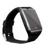 Смарт-годинник Smart Watch Q18. Колір: чорний