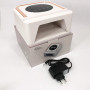 Лампа для нігтів UV LAMP SUN Y31 Сушарка для гель лаку на акумуляторі, Лампа для сушіння гель-лаку будинку