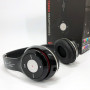 Бездротові навушники S460 Bluetooth black з MP3 плеєром чорний 18-20000 Гц, Бездротові блюз навушники