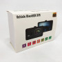 Автомобільний відеореєстратор 626-2, LCD 3", Angel Lens, 1080P Full HD, металевий корпус