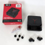 Бездротові навушники M90 Pro True Wireless Earbuds 5.3, гарні бездротові навушники Bluetooth