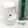 Зволожувач повітря ультразвуковий DROP HUMIDIFIER AND-199, левітуючий розпилювач для спальні, будинки, готелі