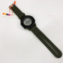 Годинник наручний чоловічий SKMEI 1508AGWT ARMY GREEN-WHITE, Водонепроникний чоловічий годинник. Колір: зелений
