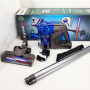 Пилосос ручний VILGRAND VVC0305С