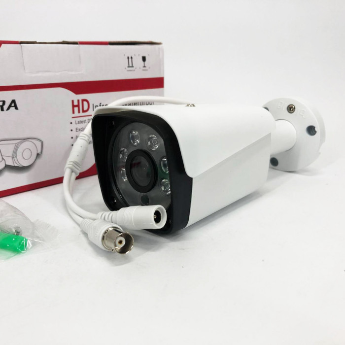 Вулична камера для відеоспостереження 4MP HD Infrared Waterproof, Камера вулична IP камера