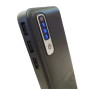 Портативний зарядний пристрій Павербанк 20000 mAh 2хUSB Power Bank Smart Tech. Колір: чорний