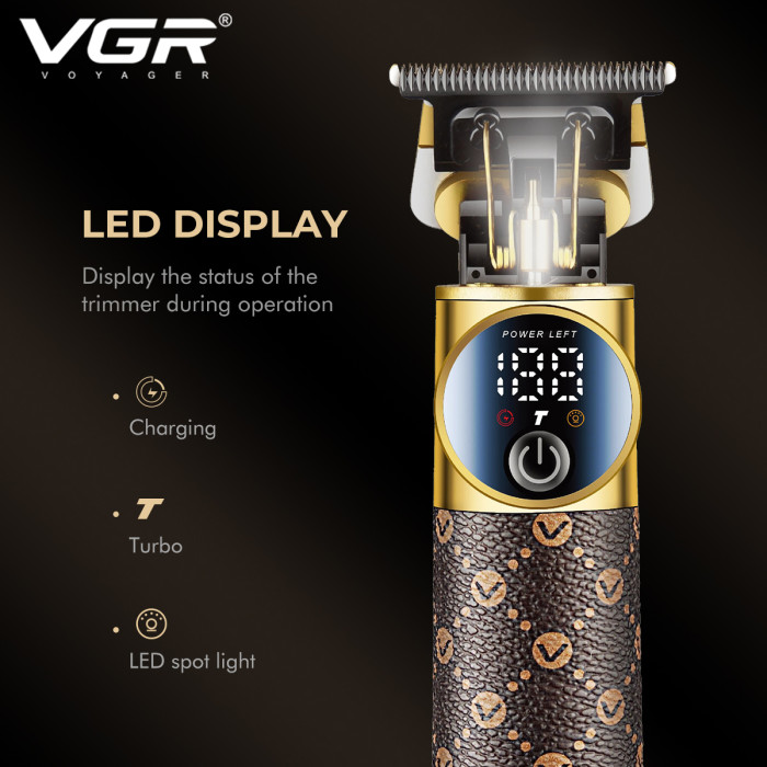 Тример VGR V-942