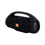 Колонка JBL BOOMBOX Mini (аналог). Колір: чорний
