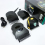 Акумуляторна машинка для стрижки VGR V-910