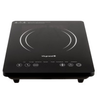 Настільна плита електрична ViLgrand VHP288D