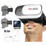 Окуляри віртуальної реальності з пультом VR BOX G2 для смартфонів з діагоналлю екранів від 4 до 6 дюймів