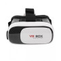 Окуляри віртуальної реальності з пультом VR BOX G2 для смартфонів з діагоналлю екранів від 4 до 6 дюймів