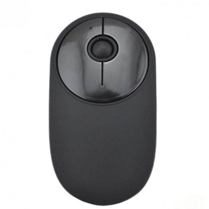 Миша бездротова Wireless Mouse 150 Чорна для комп'ютера мишка для комп'ютера ноутбука ПК