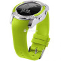 Розумні смарт-годинник Smart Watch V8. Колір: зелений
