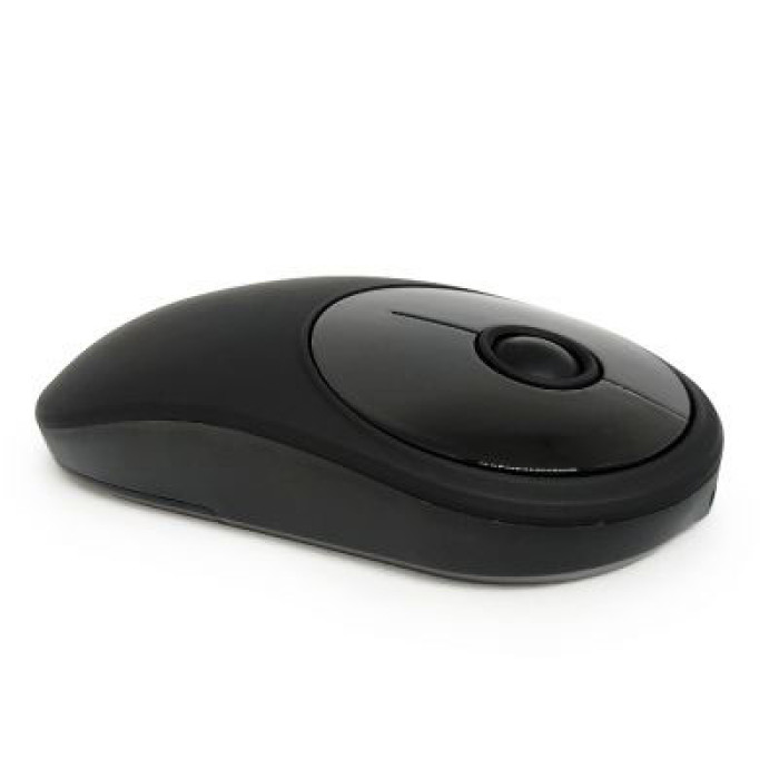 Миша бездротова Wireless Mouse 150 Чорна для комп'ютера мишка для комп'ютера ноутбука ПК