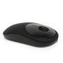 Миша бездротова Wireless Mouse 150 Чорна для комп'ютера мишка для комп'ютера ноутбука ПК