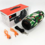 Колонка JBL XERTMT2 Mini (аналог). Колір: камуфляж