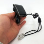 FM модулятор HZ H22 BT для авто з Bluetooth, Авто трансмітер від прикурювача, Bluetooth фм передавач