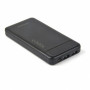 Power Bank Awei P5K 10000 mah Портативне зарядне УМБ 2xUSB чорний
