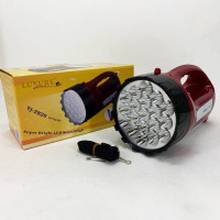 Ліхтар Luxury 2820 TP