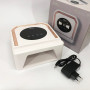Лампа для нігтів UV LAMP SUN Y31 Сушарка для гель лаку на акумуляторі, Лампа для сушіння гель-лаку будинку