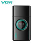Електробритва VGR V-377 BLACK шейвер
