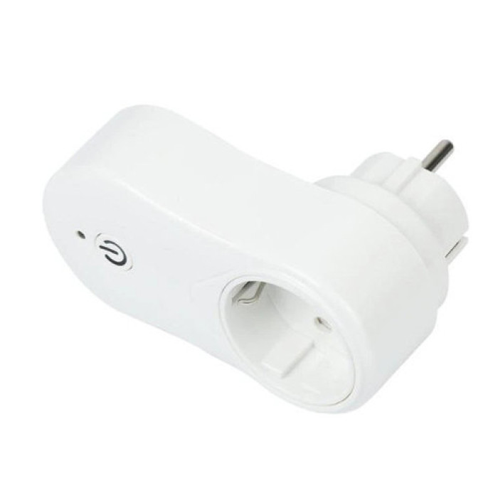 Вай-Фай розетка з USB Wi-Fi socket