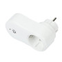 Вай-Фай розетка з USB Wi-Fi socket